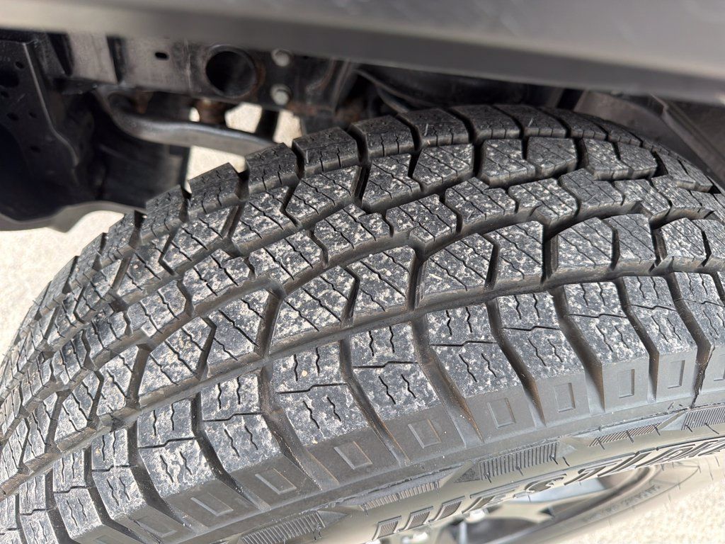 Used 2020 Jeep Wrangler Unlimited Sport AWD/4WD image 28