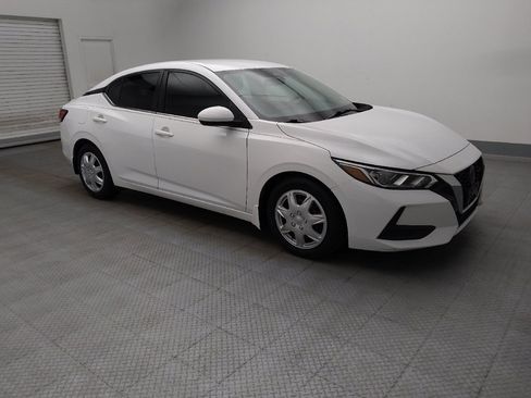 Used 2020 Nissan Sentra S FWD image 11