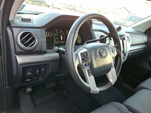 Used 2019 Toyota Tundra SR5 image 16