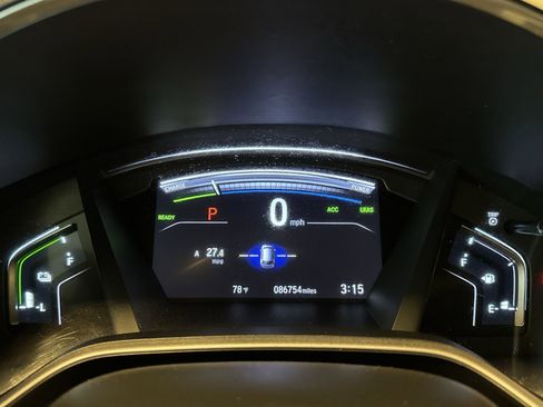 Used 2020 Honda CR-V Touring image 15