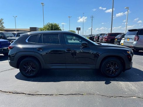 Used 2026 MAZDA CX-50 AWD 2.5 S w/ Preferred Pkg image 2