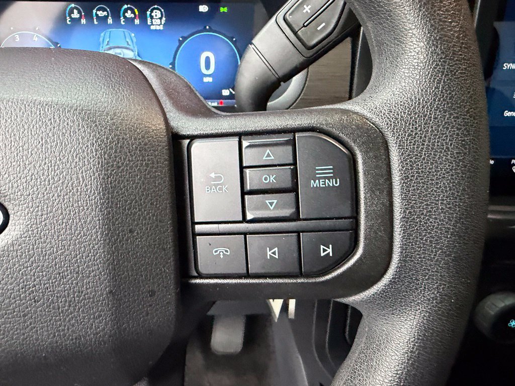 Used 2024 Ford F150 STX RWD image 19