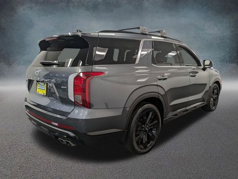 Used 2023 Hyundai Palisade XRT AWD/4WD image 4