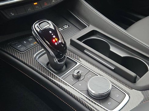 New 2026 Cadillac CT5 Sport RWD image 22