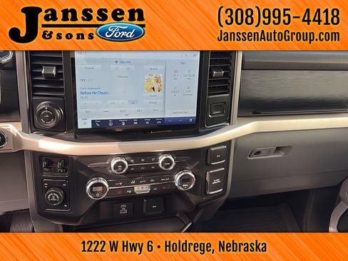 Used 2021 Ford F150 XLT w/ Equipment Group 302A High AWD/4WD image 17