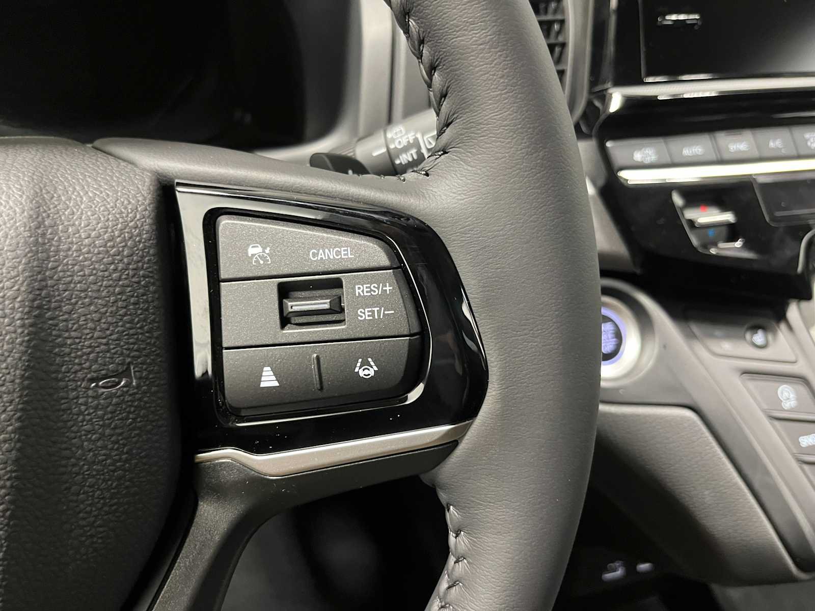 New 2027 Honda Odyssey EX-L image 17