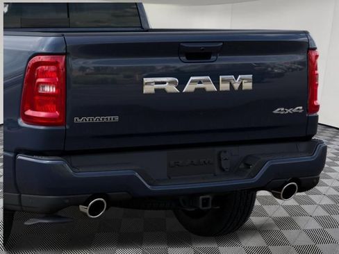 New 2026 RAM 1500 Laramie image 13