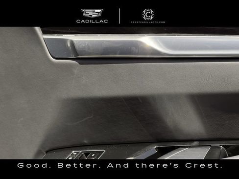 Certified 2025 Cadillac Escalade ESV Sport AWD/4WD image 30