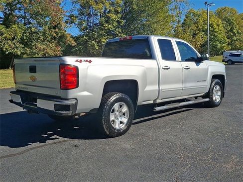 Used 2019 Chevrolet Silverado 1500 LT image 10