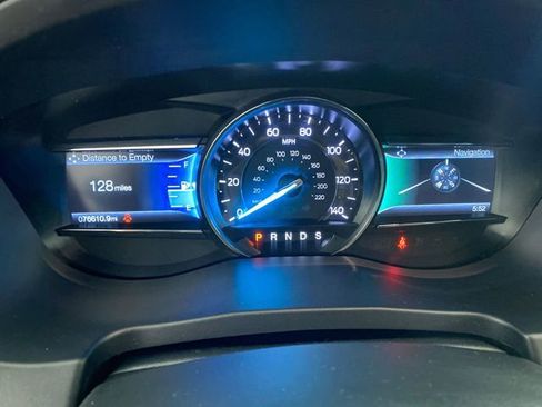 Used 2019 Ford Explorer Limited w/ Class III Trailer Tow Package image 15