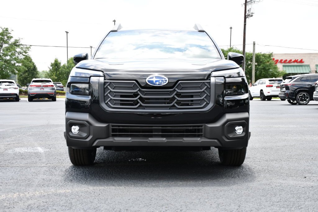 New 2026 Subaru Outback Premium w/ Premium/Limited Package 2 AWD/4WD image 2