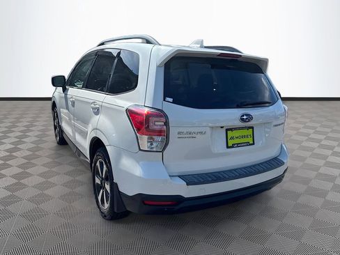 Used 2018 Subaru Forester 2.5i Premium w/ All-Weather Package AWD/4WD image 35