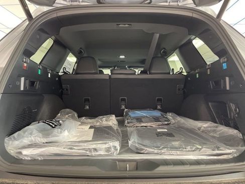 New 2026 Subaru Outback Touring XT image 11