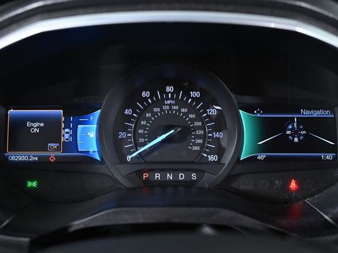 Used 2016 Ford Edge Sport w/ Equipment Group 401A image 15