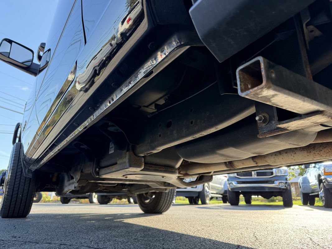Used 2019 RAM 3500 Big Horn AWD/4WD image 16