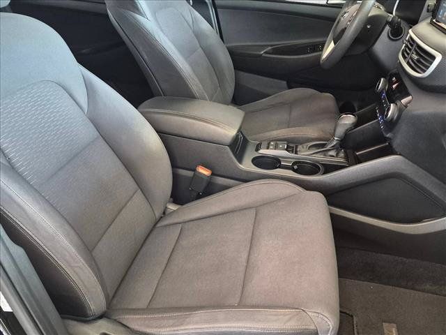 Used 2021 Hyundai Tucson Value FWD image 18