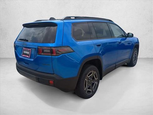 New 2026 Jeep Cherokee Limited AWD/4WD image 2