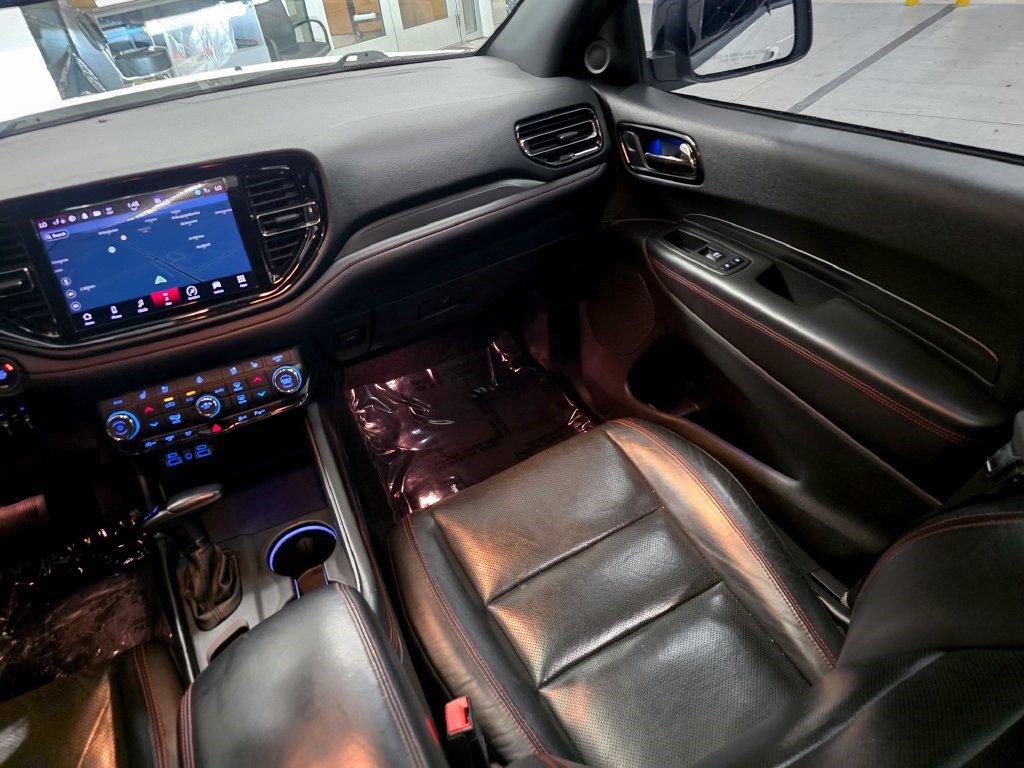 Used 2023 Dodge Durango GT RWD image 39
