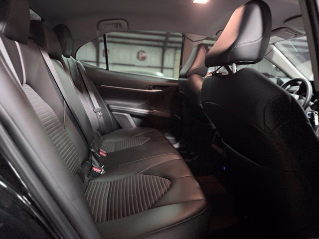 Used 2023 Toyota Camry SE FWD image 15
