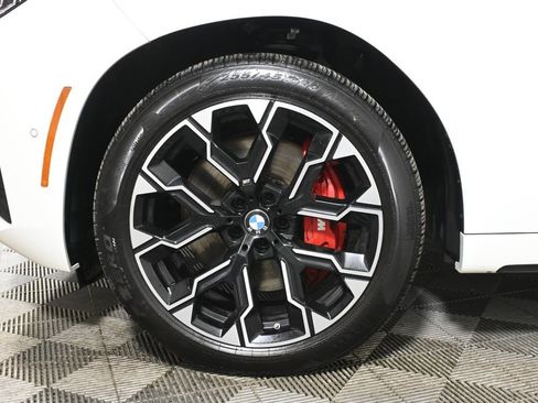 Certified 2025 BMW X3 M50 w/ Premium Package image 12
