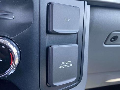 New 2026 Ford F150 XLT w/ Equipment Group 302A MID AWD/4WD image 23