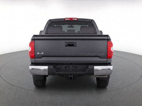 Used 2016 Toyota Tundra SR5 AWD/4WD image 6