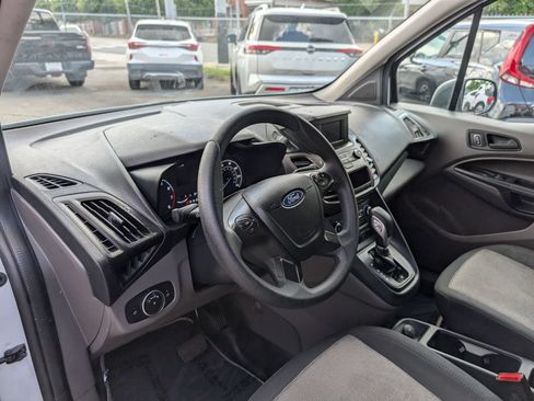 Used 2023 Ford Transit Connect XL FWD image 12