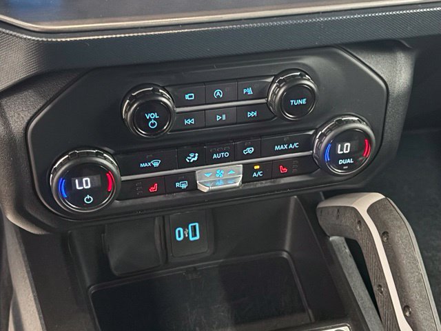 Used 2023 Ford Bronco Outer Banks AWD/4WD image 30