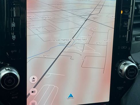 New 2026 RAM 3500 Tradesman image 14