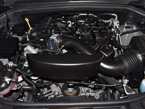 Used 2024 Dodge Durango Citadel AWD/4WD image 34