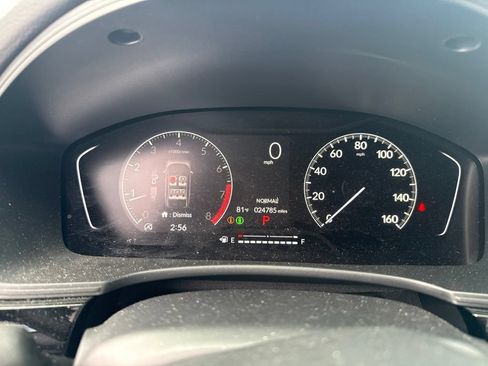 Used 2026 Honda Civic Sport image 6