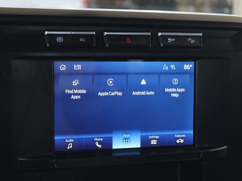 Used 2023 Ford F350 XL w/ 360-Degree Camera Package AWD/4WD image 30