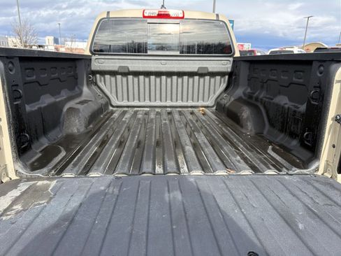 Used 2024 Chevrolet Colorado Trail Boss image 25