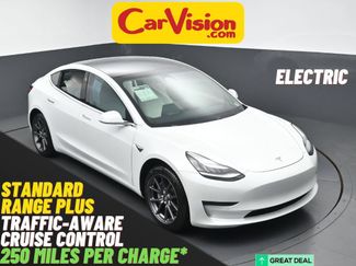 Used 2020 Tesla Model 3 Standard Range Plus RWD video 1