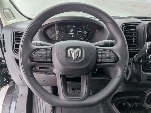 New 2026 RAM ProMaster 1500 w/ Convenience Group image 14