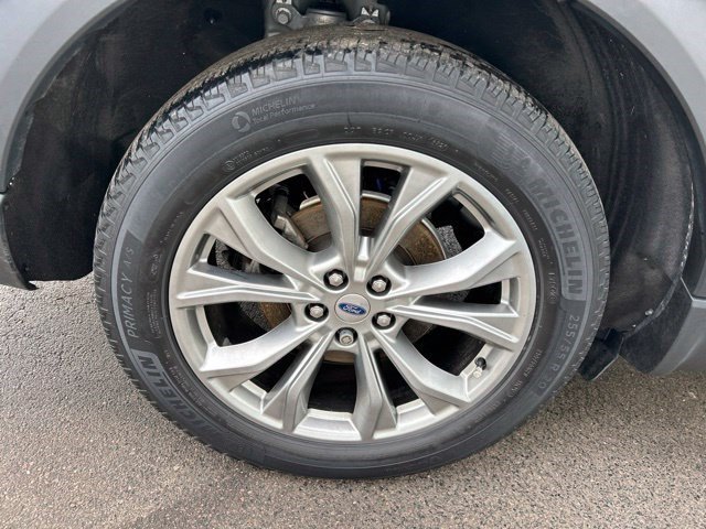 Used 2021 Ford Explorer XLT w/ Equipment Group 202A AWD/4WD image 58