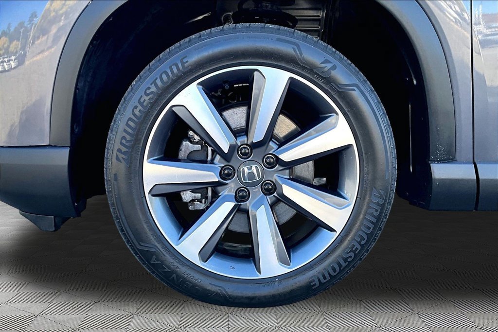 Used 2025 Honda Pilot Elite image 25