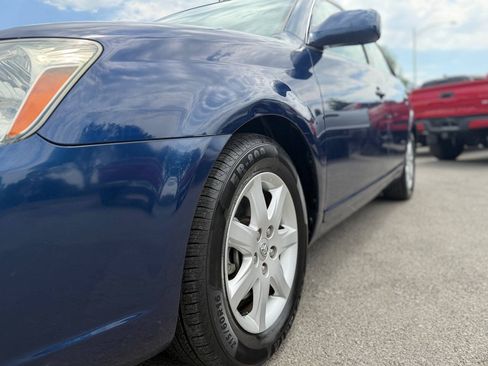 Used 2006 Toyota Avalon XL FWD image 89