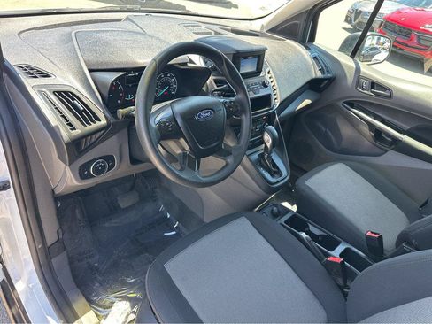 Used 2023 Ford Transit Connect XL FWD image 16