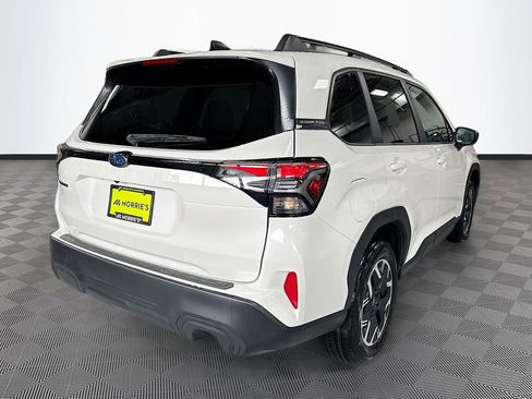 New 2026 Subaru Forester Premium image 4