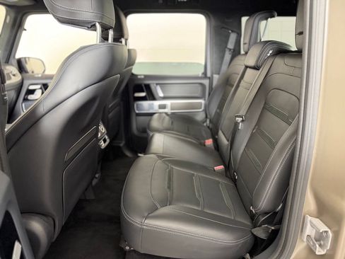Used 2025 Mercedes-Benz G 63 AMG 4MATIC image 46