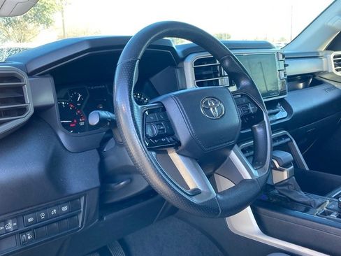 Used 2023 Toyota Tundra SR5 image 8