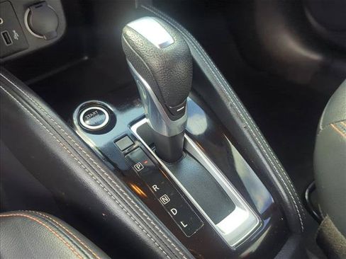 Used 2020 Nissan Kicks SR w/ SR Premium Package FWD image 21