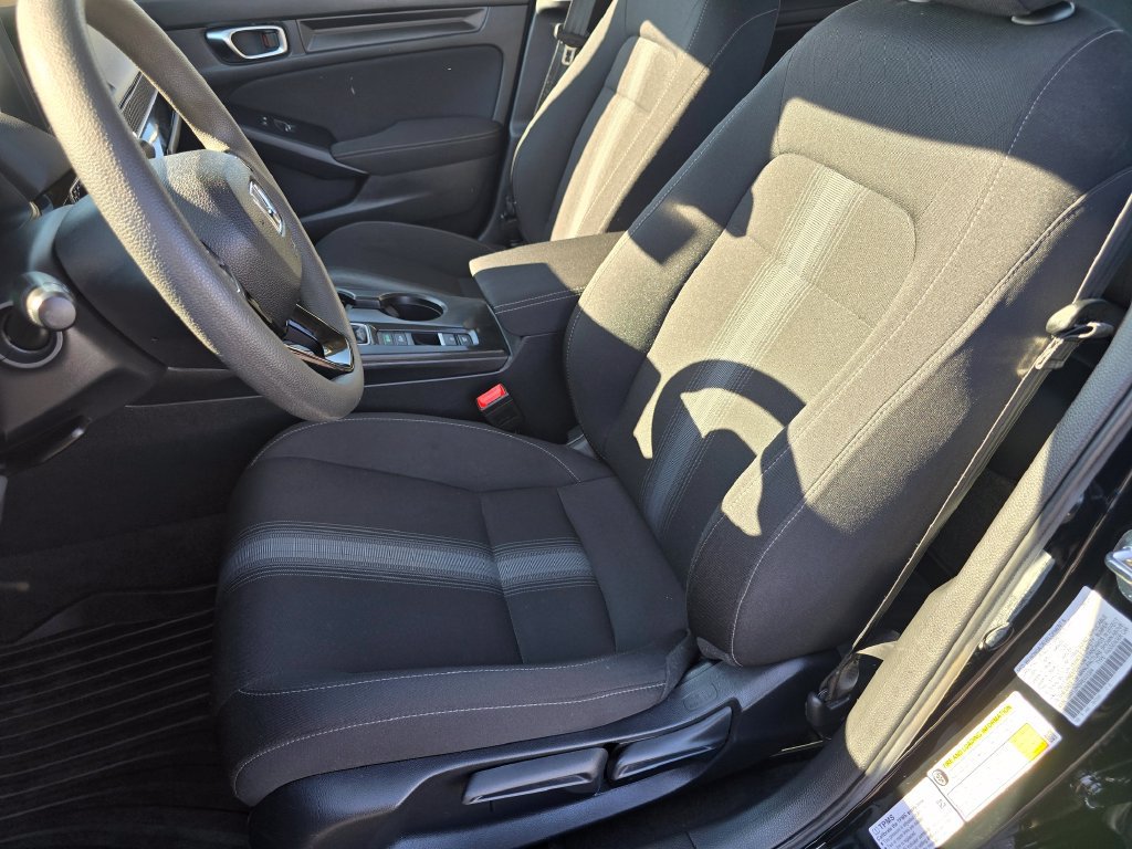 Used 2024 Honda Civic LX image 16