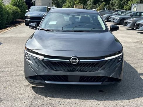 New 2026 Nissan Sentra SV w/ Floor Mat Package FWD image 2