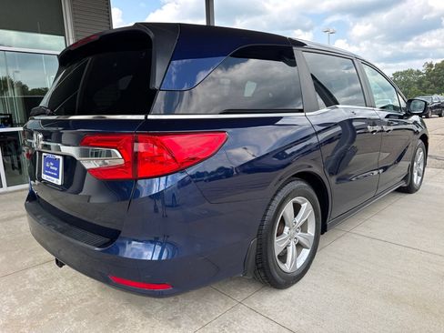 Used 2019 Honda Odyssey EX-L image 8