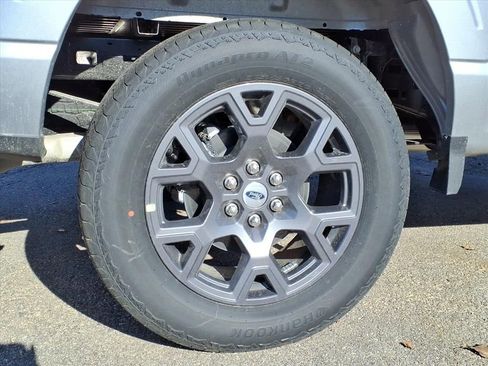 New 2026 Ford F150 STX w/ Equipment Group 200A AWD/4WD image 9