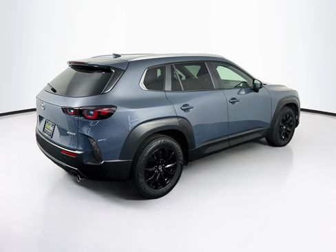 Used 2025 MAZDA CX-50 AWD 2.5 S w/ Premium Package image 9