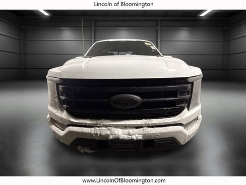 Used 2023 Ford F150 Lariat w/ Equipment Group 502A High image 13