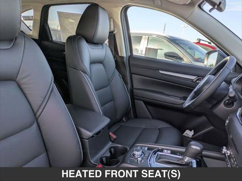 New 2025 MAZDA CX-5 AWD 2.5 S w/ Select Package image 14